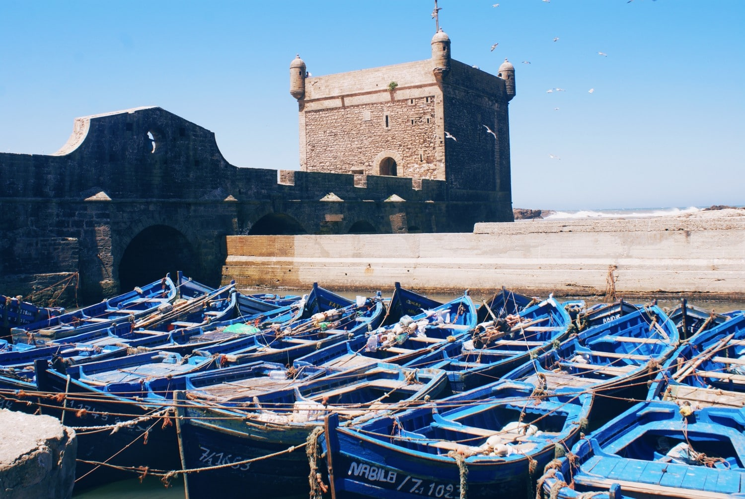 Essaouira