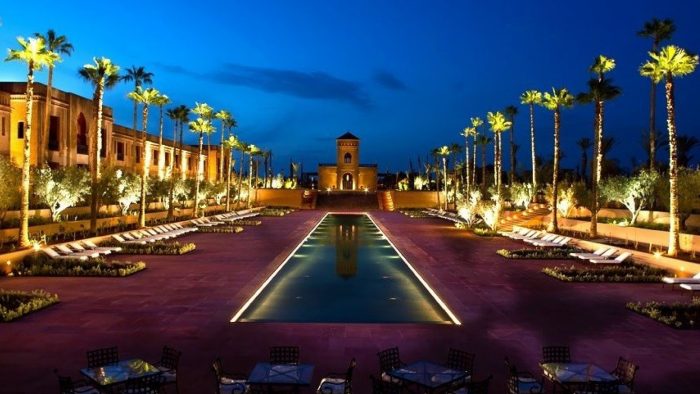 Marrakech