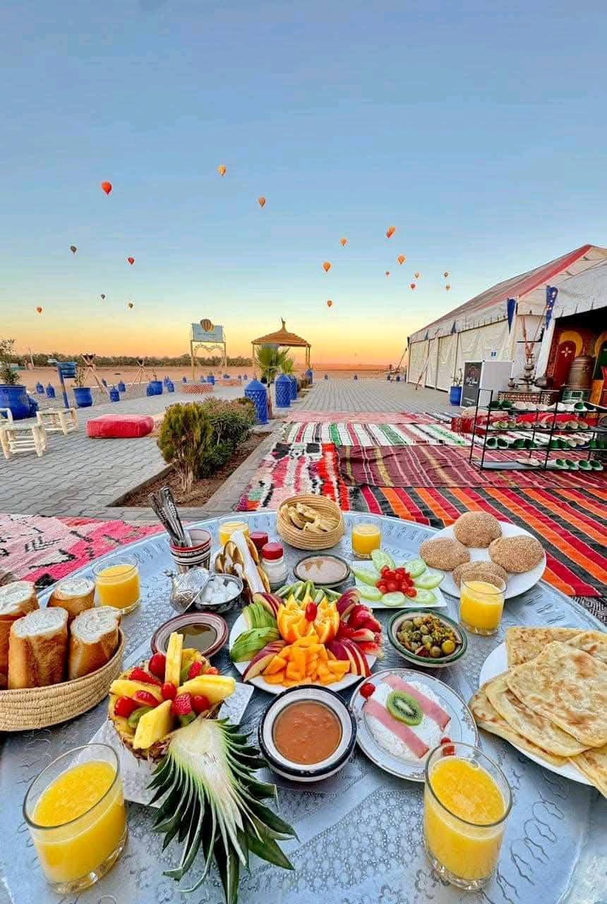 Taghazout